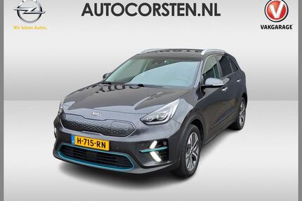 Kia Niro Gebrauchtwagen