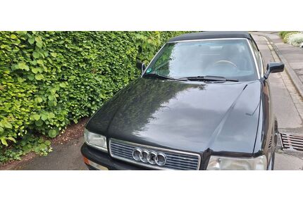 Audi Cabriolet Gebrauchtwagen