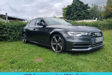 Audi S6 Gebrauchtwagen