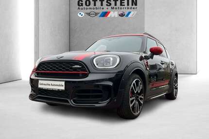 Mini John Cooper Works Countryman Gebrauchtwagen