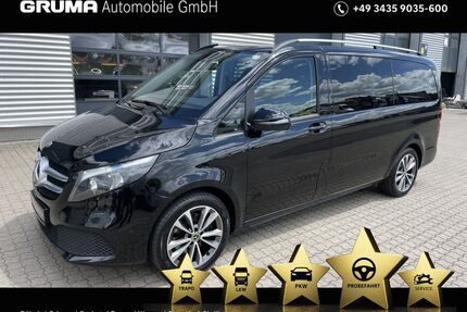 Mercedes-Benz V 220 Gebrauchtwagen
