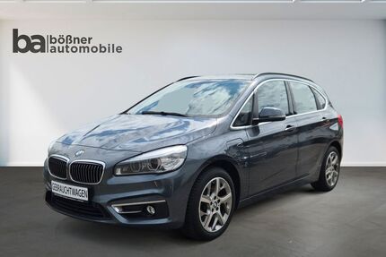 BMW 225 Active Tourer Gebrauchtwagen