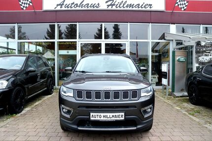 Jeep Compass Gebrauchtwagen