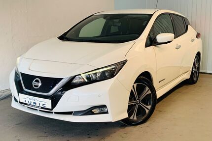 Nissan Leaf Gebrauchtwagen