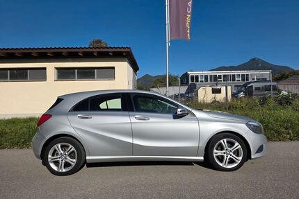 Mercedes-Benz A 180 Gebrauchtwagen