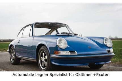 Porsche 911 Gebrauchtwagen