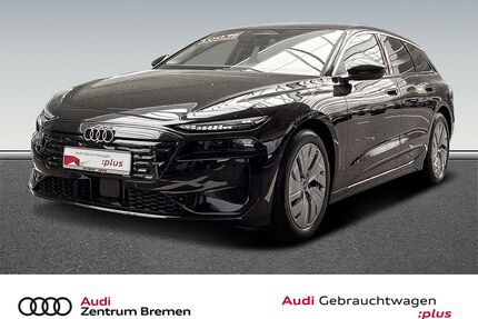 Audi A6 e-tron Gebrauchtwagen