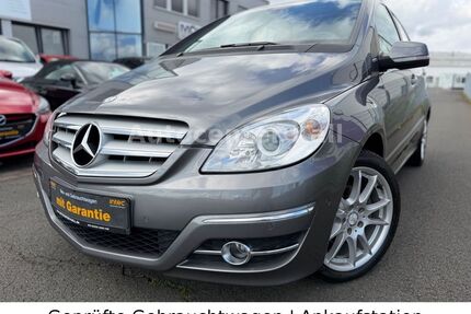Mercedes-Benz B 180 Gebrauchtwagen