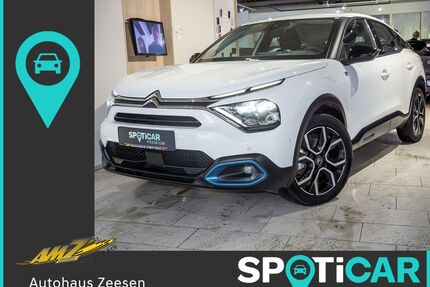 Citroen ë-C4 Gebrauchtwagen