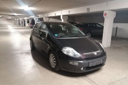 Fiat Grande Punto Gebrauchtwagen