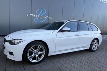 BMW 318 Gebrauchtwagen