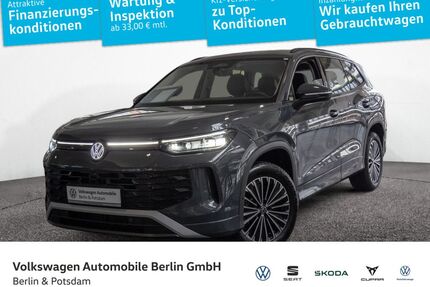 VW Tayron Gebrauchtwagen