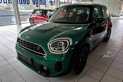 Mini Countryman S (Cooper) Gebrauchtwagen