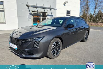Peugeot 508 Gebrauchtwagen
