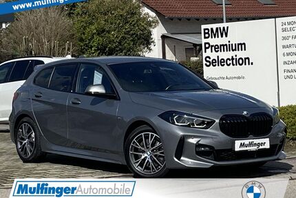 BMW 120 Gebrauchtwagen
