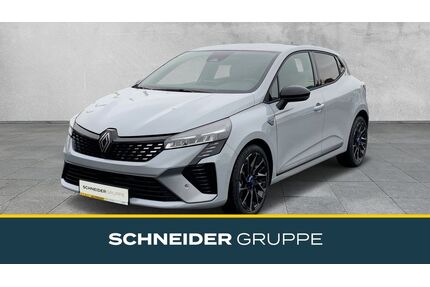 Renault Clio Gebrauchtwagen