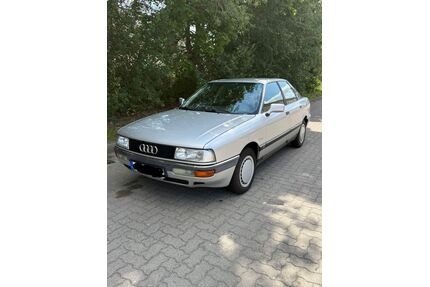 Audi 90 Gebrauchtwagen