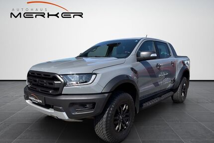 Ford Raptor Gebrauchtwagen