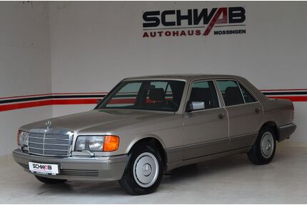 Mercedes-Benz 420 Gebrauchtwagen