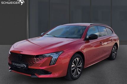 Peugeot 508 Gebrauchtwagen