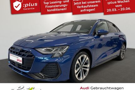 Audi A3 Gebrauchtwagen