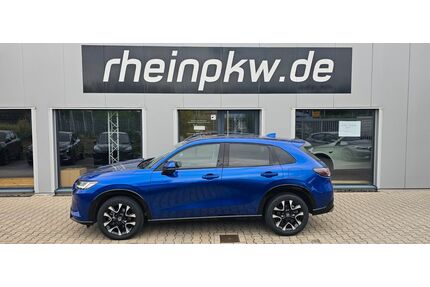 Honda ZR-V Gebrauchtwagen
