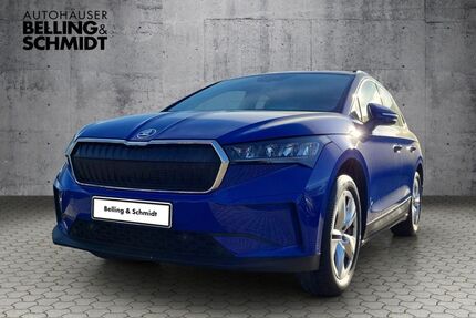 Skoda Enyaq Gebrauchtwagen