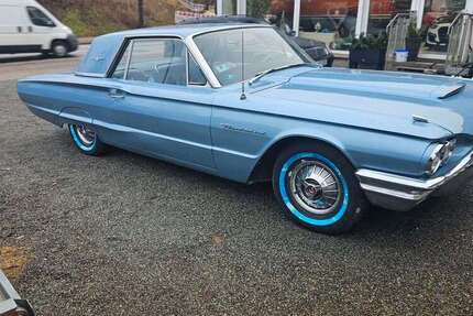 Ford Thunderbird Gebrauchtwagen