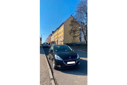 Peugeot 208 Gebrauchtwagen