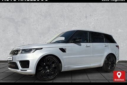 Land Rover Range Rover Sport Gebrauchtwagen
