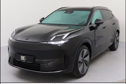 Lynk & Co 08 Gebrauchtwagen
