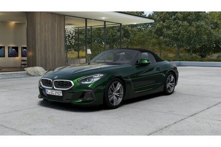 BMW Z4 Gebrauchtwagen