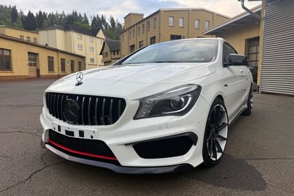 Mercedes-Benz CLA 45 AMG Gebrauchtwagen