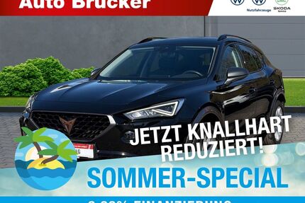 Cupra Formentor Gebrauchtwagen