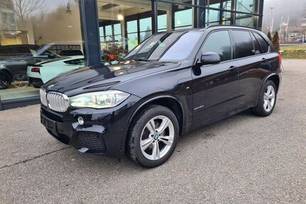 BMW X5 Gebrauchtwagen