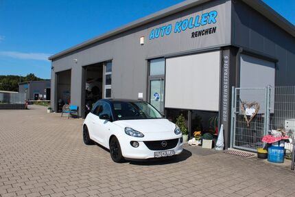 Opel Adam Gebrauchtwagen