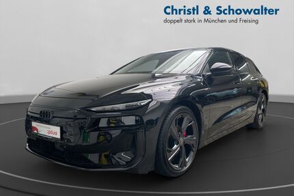 Audi A6 e-tron Gebrauchtwagen