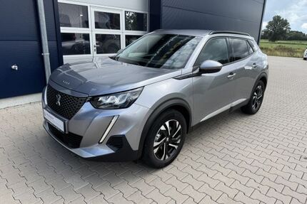 Peugeot 2008 Gebrauchtwagen