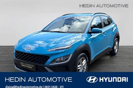 Hyundai KONA Gebrauchtwagen