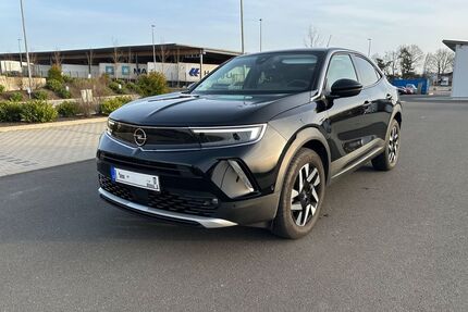 Opel Mokka Gebrauchtwagen
