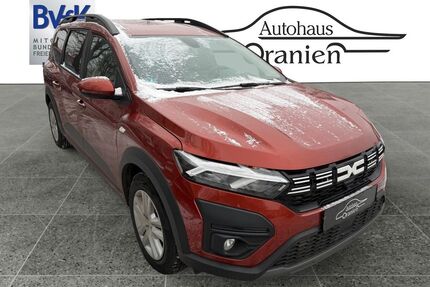 Dacia Jogger Gebrauchtwagen