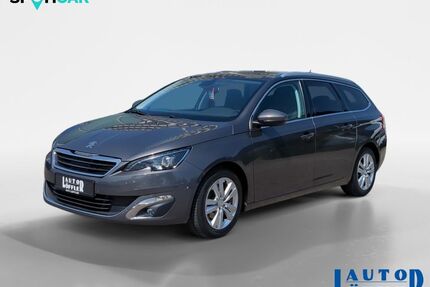 Peugeot 308 Gebrauchtwagen