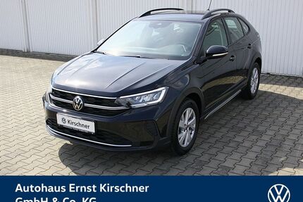 VW Taigo Gebrauchtwagen