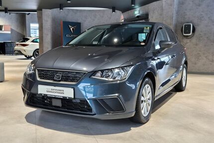 Seat Ibiza Gebrauchtwagen