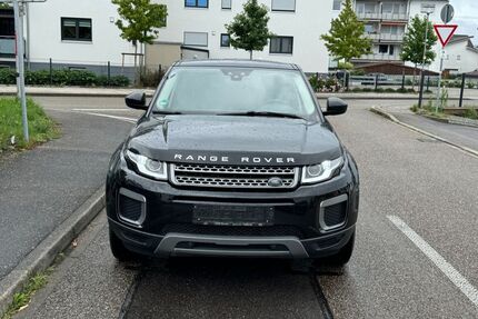 Land Rover Range Rover Evoque Gebrauchtwagen