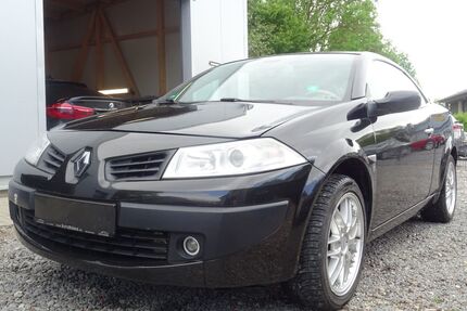 Renault Megane Gebrauchtwagen