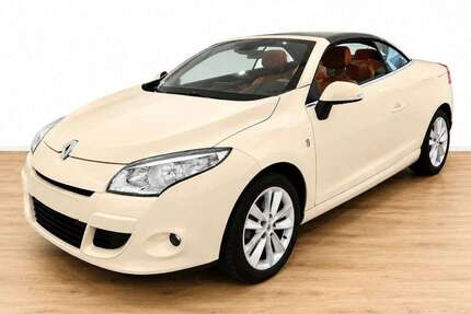 Renault Megane Gebrauchtwagen