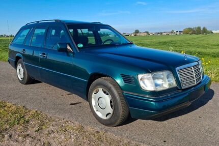 Mercedes-Benz E 250 Gebrauchtwagen