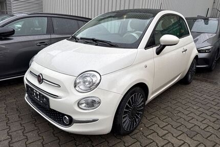 Fiat 500 Gebrauchtwagen