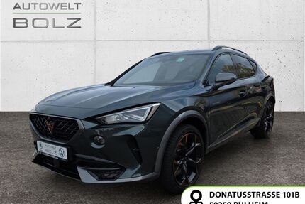 Cupra Formentor Gebrauchtwagen